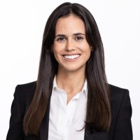 Francisca Calheiros de Azevedo Email & Phone Number