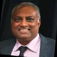 ResourceCo Employee Sanderan Govender's profile photo