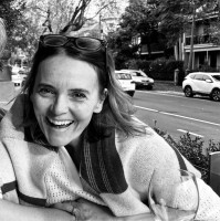 OzHarvest Employee Katherine Herron's profile photo