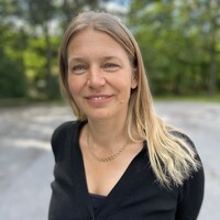 Eficode Employee Annica Andersson's profile photo