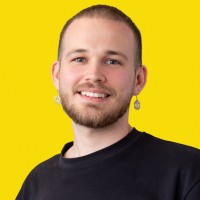 YAGRO Employee Charles Eeles's profile photo