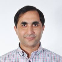National Textile  University Employee Rashid Mashood's profile photo