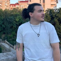 RebelDot Employee Andrei Apostol's profile photo