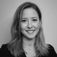LOOPING GROUP Employee Sabrina Maskalidis's profile photo