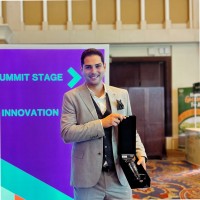 Marbella Beach Hotel Employee Eric Christodoulou's profile photo