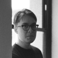 Traits Insights Employee Alexander Ekkel's profile photo