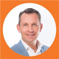 UnitedConsumers Employee Bas Poell's profile photo