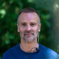 Fjuze Employee Klaas Rohde's profile photo
