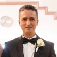 ASC Engineered Solutions Employee Luis de Anda's profile photo