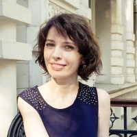 Globy Employee Mariia G.'s profile photo