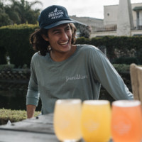 JuneShine Employee Greg Serrao's profile photo