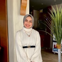 Pharos Solutions Employee Sara Eltlt's profile photo