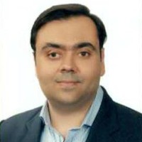 ICI Pakistan Limited Employee Salabat Lone's profile photo