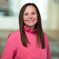 Capital One Employee Bridget Morris's profile photo