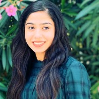 Tyroo Employee Parinita Singh's profile photo