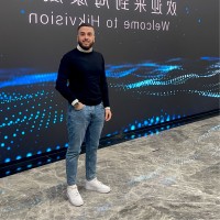 Beyond Security Employee Simone Sordini's profile photo
