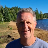 Telefónica Employee Mark Hennen's profile photo