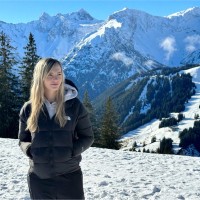 Glucode Employee Marie-Kristien Harmsen's profile photo