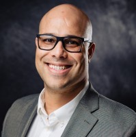 Barcade® Employee Christian Wilkerson's profile photo