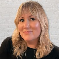 Google Employee Sarah Foster-Cook's profile photo