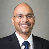 APS Employee Vinu Varghese's profile photo