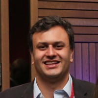 Giuliano Castagna Email & Phone Number