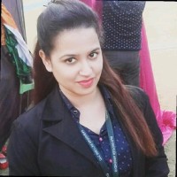 QHS Employee Jyoti Kashyap's profile photo
