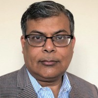 Cognizant Employee Shyamal Mittra's profile photo
