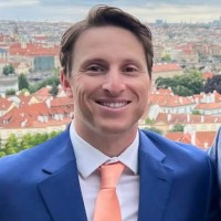 A3 Consulting LLC Employee James Sweet's profile photo