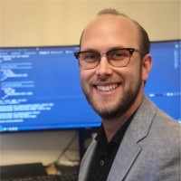 Naval Information Warfare Center Pacific Employee Ryan Hiser's profile photo