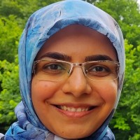 ONDEWO Employee Farzaneh Nakhaee's profile photo