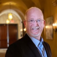 Crimson Agility Employee David Baier's profile photo