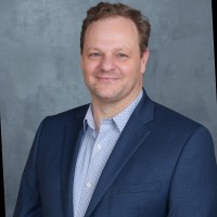 4Wall Entertainment Employee Brian Lavender's profile photo