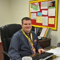Fayette County Public Schools, Fayetteville GA Employee Brian Butera's profile photo