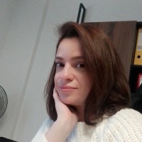 CargoFuse Employee Hanan Wazzan's profile photo