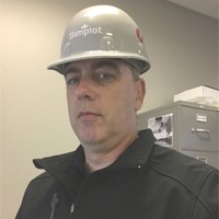 Rangen Group Employee Kevin McRae's profile photo