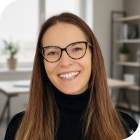 CPTx Employee Annemarie Maier's profile photo