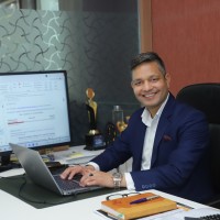 Satinder Rawat Email