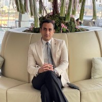 JAMJOOMPHARMA Employee Mostafa Rahim's profile photo