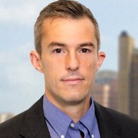 PwC Employee Scott Garrison's profile photo