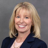 South Piedmont Community College Employee Stacy Waters-Bailey's profile photo