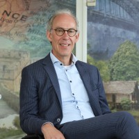 Interkerkelijk Kenniscentrum Employee Bert Kalkman's profile photo