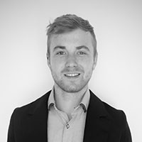 R&D Partners Employee Billy O'Brien's profile photo