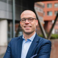 Jorik van Vilsteren Email & Phone Number