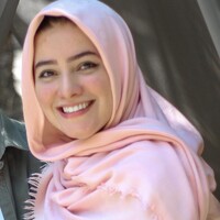 موسسه پژوهش و آموزش همکاران سیستم Employee Saeideh Fadavi's profile photo