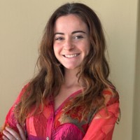 Brown and Caldwell Employee Grace Morris's profile photo