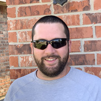 Helmerich & Payne Employee Brian Stoup's profile photo