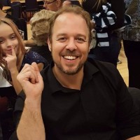 Valspec Employee Erik Boisen's profile photo