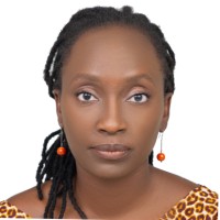 World Bank Group Family Network Employee Adjua Kamara's profile photo