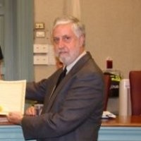 City of Falls Church Employee John Tuohy's profile photo